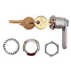 Streamlight 잠금 장치 (FireBox S LiteBox S) 레드, Streamlight 잠금 장치 (FireBox S,, 1개