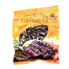 태국식품 스위트 타마린드 마캄당절임 타마린드 위드 슈가 150g, 1개, 타마린드절임(Tamarind Sweet Spicy)