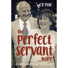 (영문도서) The Perfect Servant...Nope Paperback, Studio on 41, English, 9780986118869