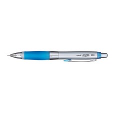 유니볼 유니 알파겔 흔들 샤프 0.5mm (1자루), 로얄블루