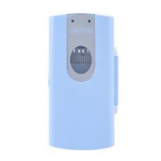 Dentio 牙刷烘乾機 DM-3000 Premium, DM-3000 高級版, 迷霧藍