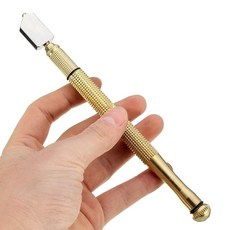 타일 유리 자르기 절단 커팅 컷팅 커팅기 칼 2-12mm, 유리칼2-12mm, 1개