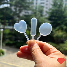 DIY화장품재료 3가지 모양 4ml 미니 스포이드 액체