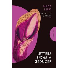 (영문도서)Letters from a Seducer Paperback, Pushkin Press Classics, English, 9781805331384