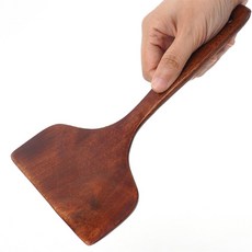 소소 우드 옻칠 계란말이 뒤집개 우드조리도구뒤집개