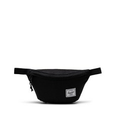 Herschel 레거시 힙 팩 블랙. 클래식 힙팩 295674, 블랙