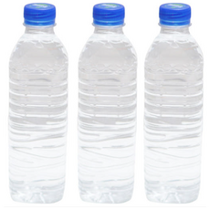 동원샘물 무라벨, 500ml, 60개