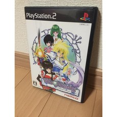 Tales of Destiny 테일즈 오브 데스티니 게임 소프트웨어