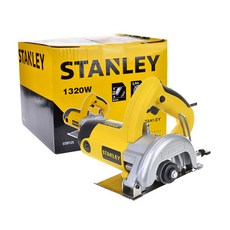 STANLEY 전동 마블 타일 커터기 1320W 125mm, STSP125, 1개