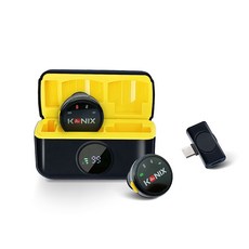 KONIX G5 無線收音麥克風