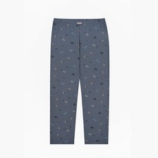 무냐무냐 [주니어관]HFM남모달홈웨어9부바지01J 3129452