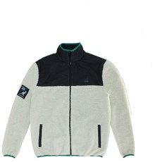 캉골 후리스 집업 자켓 K96138 남여공용