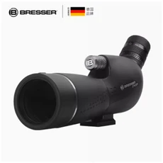 호환 독일 Bresser 야외 쌍안경 저조도 야간 투시경 방수 높은 워커, 늑대 신 m2 20-60x60