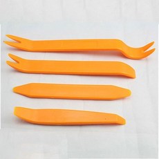 차량내장재 자동차 리무버 세트 외장재 카오디오 DIY ell64959jG, 본상품, 1개