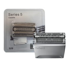 클렌즈 5030S 브라운 시리즈5 날망 52S 52B 면도기날 헤드 호환용 교체용