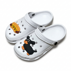 타노슈즈 여성 EVA 슬리퍼 발편한 실내외 샌들