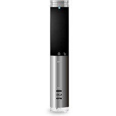 정확한 온도 조절기 LCD 터치스크린 방수 IPX7 1000W를 갖춘 가온 수비드 정밀 조리기 슬로우 쿠커 침지 서큘레이터 머신, 정확한 온도 조절기 LCD 터치스크린 방수 IPX7 1