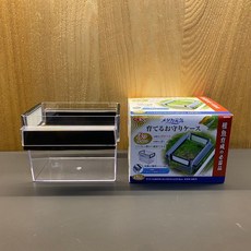 GEX 日本五味 幼魚隔離培育養殖盒 隔離盒 飼養箱 魚缸 初生魚 仔魚 飼育箱 Q-024, 1個