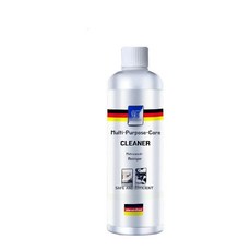 차량용 다기능 세척제 (폼), 세척제 300ml