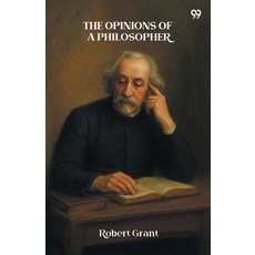 (英文圖書)The Opinions Of A Philosopher 平裝版, Double 9 Books, 英文