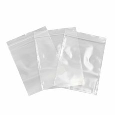 페레테 지퍼 비닐 백 폴리백 13종 비닐팩 소분봉투 지퍼비닐팩, 지퍼비닐-10x12(100장)