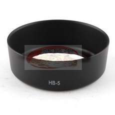 小牛蛙 HB-5 遮光罩 尼康 AF 35-105mm f3.5-4.5 D IF 太陽罩, 1個