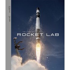 (英文圖書)The Launch of Rocket Lab: The Launch of Rocket Lab 精裝版, Pq Blackwell, 英文
