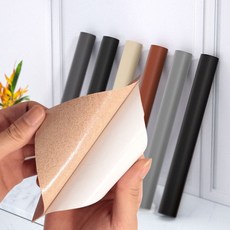 스토어-정유 x 보수 리폼 시트지 테이프 스티커 50 인테리어필름, 아이보리 50x70cm