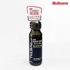 불스원 크리스탈 퀵 코트 엑스트라 샤인 500ml 유리막코팅제, 1