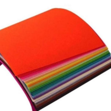 펠트파우치 미니 펠트지, 펠트지 053050DC