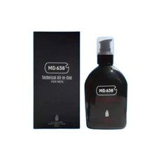 미백 향이좋은 남자 올인원 스킨 로션 주름개선 200ml, 1개