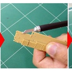 해군 함재전투기 톰캣 항공기 조립전시 프라모델