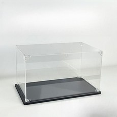 프라모델 장식장 아크릴 진열장 케이스 피규어 아크릴박스주문제작 투명 탈부착
