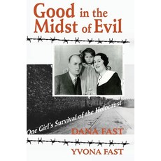 (영문도서)Good in the Midst of Evil Paperback, Rise, an Imprint of Clear F..., English, 9798349377105