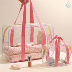 꿈꾸는비 다용도 수영 가방 여행, 소