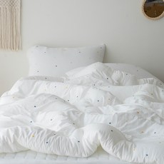 따뜻한모달 별밤