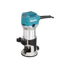 ＊中崙五金【附發票】Makita 牧田 雕刻修邊機 RT0702C 木工雕刻修邊機 雕刻機, 1個, RT0702CX5J(含配件+箱)需宅配