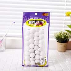 화이트캄파 707 옷장방충제 옷장좀약 방충제, 본품, 1개