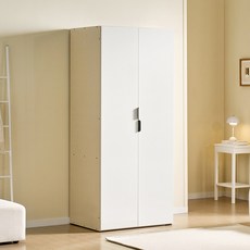 가이온 데센트 LPM 800 이불장 옷장 장농, 화이트