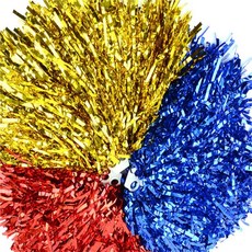 퀘이사D 응원수술 응원도구수술, 스틱