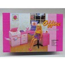 Gloria 오피스 플레이 세트 176272