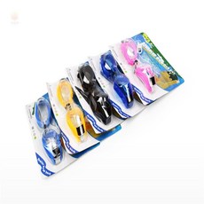 하디컬렉션 물안경 수영안경