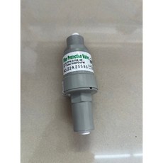 （NSF）認證無毒材質 RO 淨水器專用穩壓閥 減壓閥 降壓閥 RO逆滲透純水機淨水器飲水機開水機專用, 1個, 穩壓閥