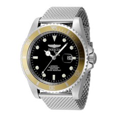 Invicta Pro Diver 48885 남성용 오토매틱 시계