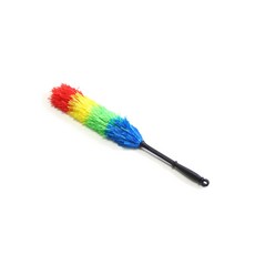 정니 그물망 먼지 킬러-먼지털이 털이개 청소 도구 용품 세차, 정니 그물망 먼지킬러-먼지털이, 1개