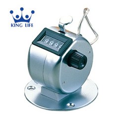 徠福 LIFE 桌上型計數器 KL-999, 1個