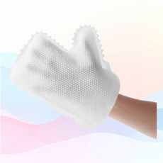 부직포 장갑 10p 틈새 청소 청소포 먼지 제거 주방, 단일상품1, 1개