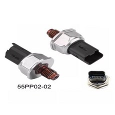 연료 압력 센서 하이레일 포드 포커스 푸조 308 시트로엥 볼보 2.0 HDI 55PP02-02 5WS40039 1570F9, 01 빠른  Mainland