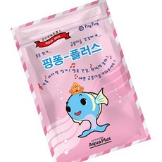 PAM 핑퐁플러스 물고기사료 소형어사료 150g 금붕어 관상어사료, 1개