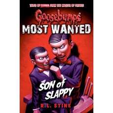 Son of Slappy (Goosebumps: Most Wanted)(Library Binding)